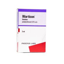 Warticon Solution-undefined